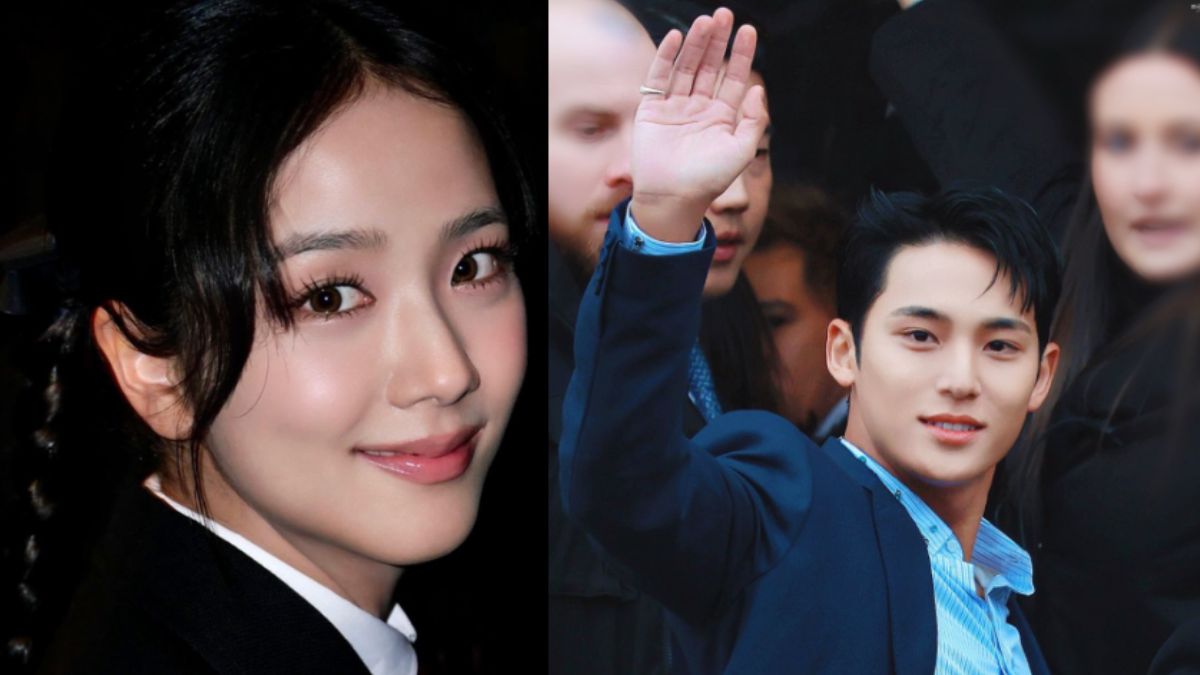 blackpink-jisoo-and-seventeen-mingyu-shine-at-dior-paris-fashion-week-show-photos